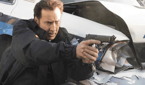 Nicolas Cage exige divorcio a Erika Koike a solo cuatro días de su matrimonio 