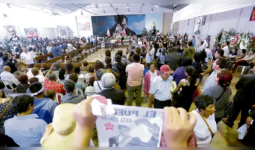 El Apra deberá encontrar un nuevo líder