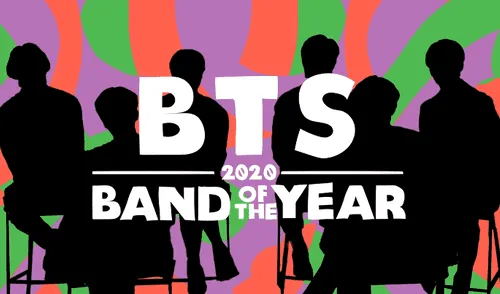 BTS, Consequence of Sound