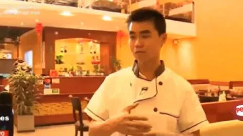 Comunidad china en Perú rechaza difamación contra dueño de chifa