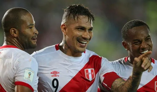 Perú vs. Uruguay: ¿Qué resultados le convienen a la 'Blanquirroja' en la fecha 14? Perú vs. Uruguay: ¿Qué resultados le convienen a la 'Blanquirroja' en la fecha 14?