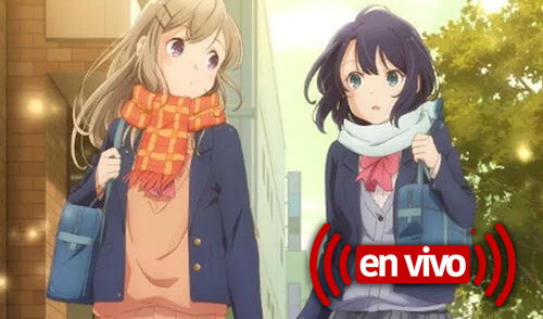 Adachi to Shimamura. Créditos: Square Enix