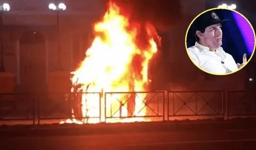 Exchico reality mostró cómo quedó su cuerpo tras sobrevivir al 90% de quemaduras en accidente