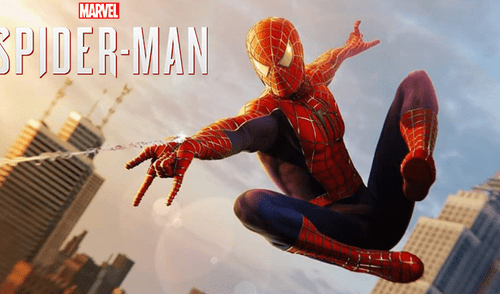 Marvel’s Spider-Man: así podrás conseguir el traje que usó Tobey Maguire en SpiderMan [FOTOS]