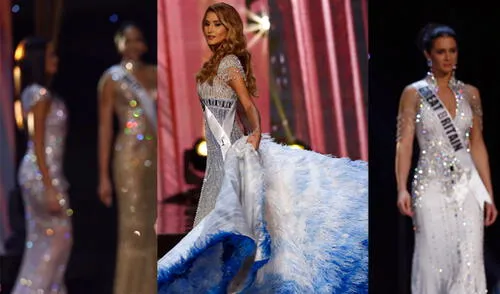 Miss Universo 2016: el cruel apodo que le han puesto a la venezolana en el concurso | VIDEO