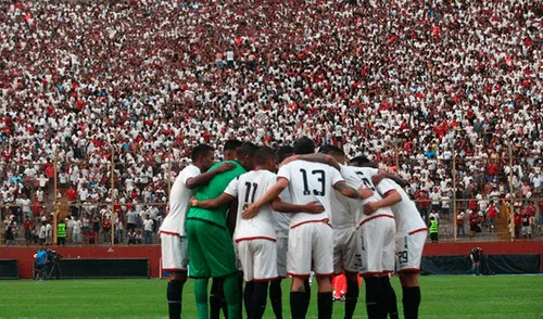 Hinchas de Universitario agotaron las entradas para la Noche Crema 2019