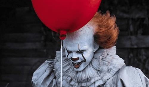 Twitter: Crean versión anime del terrorífico Pennywise de "It" [IMÁGENES]