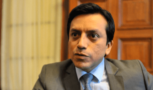 Gilbert Violeta no quiere a Nicolás Maduro en la Cumbre de las Américas