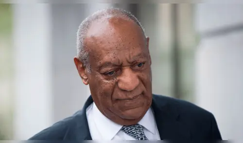 Bill Cosby expulsado de la Academia de Hollywood Bill Cosby expulsado de la Academia de Hollywood