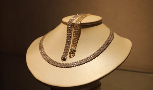 Joyas peruanas: Conoce los cinco mercados que más demandan nuestros productos Joyas peruanas: Conoce los cinco mercados que más demandan nuestros productos