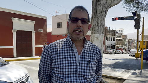 Quellaveco aportará S/ 200 millones por canon minero desde 2023 Quellaveco aportará S/ 200 millones por canon minero desde 2023