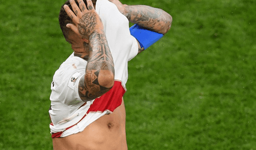 Polémica por reacción de prensa chilena tras derrota de Perú ante Francia