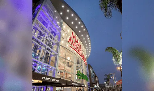 Santa Anita tendrá el acuario más grande de la región ubicado en un centro comercial Santa Anita tendrá el acuario más grande de la región ubicado en un centro comercial