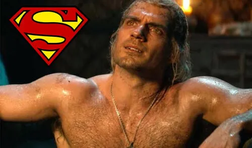 Henry Cavill volvería como Superman.