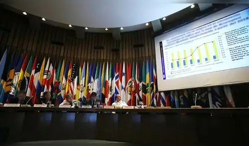 Optimismo a flote en el MEF pese a las correcciones a la baja de la Cepal