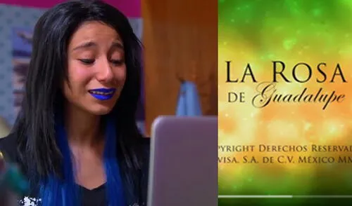 YouTube: La Rosa de Guadalupe estrena capítulo sobre la Ballena Azul