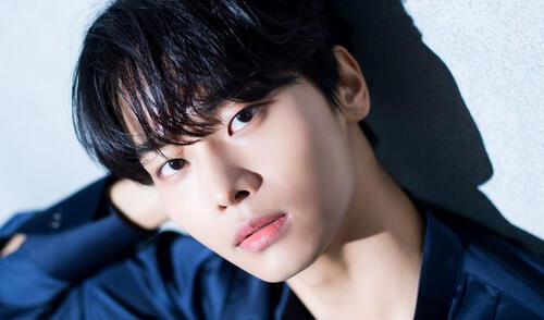 N es el nombre artístico de Cha Hakyeon, integrante de VIXX desde el 2012. Foto: Dispatch
