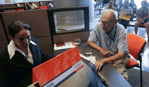 Piden que se priorice debate para ampliar el REJA hasta el 2021