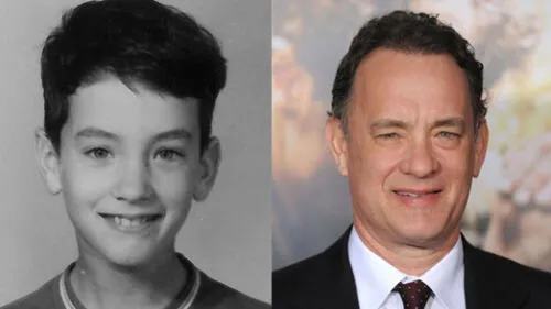 Tom Hanks