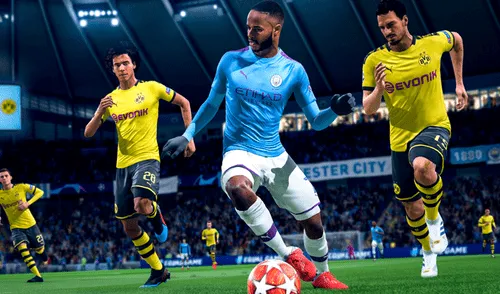 FIFA Mobile es el único videojuego para dispositivos móviles que tiene EA Sports. Foto: FIFA 21 EA Sports planea lanzar seis videojuegos de FIFA para smartphones