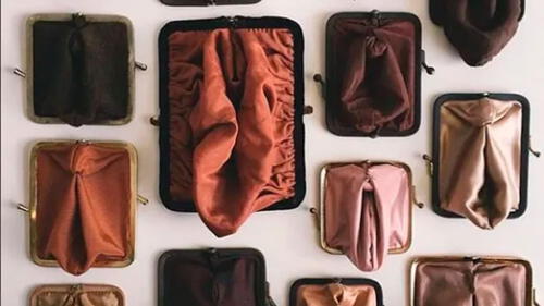 El primer Museo de la Vagina del mundo no cobrará entrada y será para el público en general. Foto referencial.