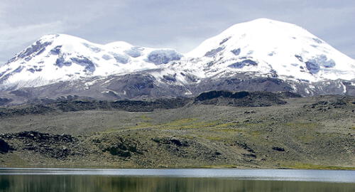 Cambio climático: Una realidad a enfrentar