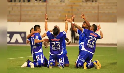 Binacional sale a dar la vuelta en Matute