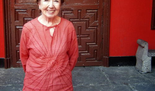 Sonia Seminario contó anécdota con el padre de Luis Miguel