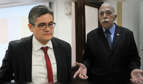 José Domingo Pérez solicita protección para su familia tras lo dicho por Tubino