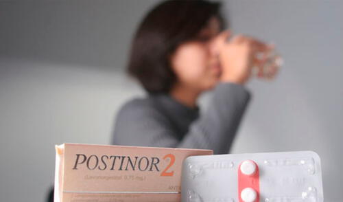 Arequipa: Colectivos piden menos trabas en entrega de píldora del día siguiente Arequipa: Colectivos piden menos trabas en entrega de píldora del día siguiente