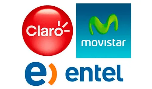 Facebook: Entel 'trolea' a Claro y Movistar por planes ilimitados para sus clientes [FOTO]