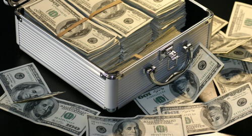 ¿Sueñas con ser millonario? Conoce 5 razones por las que la gente no se hace rica