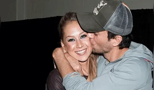 Enrique Iglesias se casa Enrique Iglesias se casa