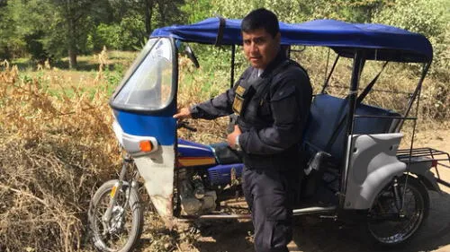 Piura: a balazos capturan banda de robamotos ¨Los Malditos de las Mercedes¨ Piura: a balazos capturan banda de robamotos ¨Los Malditos de las Mercedes¨