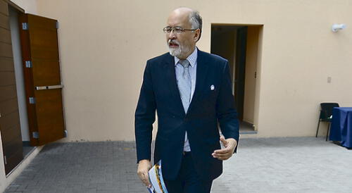 Bolivia motiva a sus empresarios a elegir Ilo