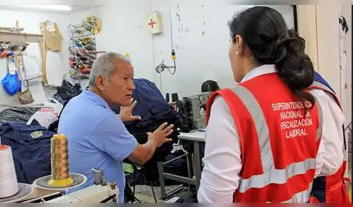 Sunafil no puede hacer seguimiento de trabajadores formalizados, según sindicato