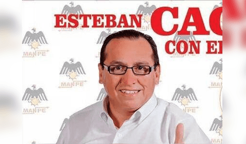 Facebook: Político vuelve a hacer campaña con nueva frase en doble sentido [FOTOS]