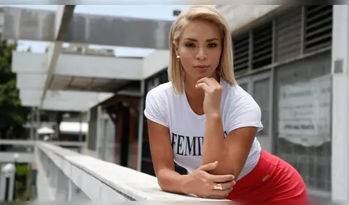 ¿Sheyla Rojas espera su segundo bebé? [VIDEO]