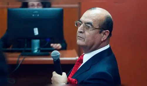 Vladimiro Montesinos registra la mayor deuda de reparación civil por delitos de corrupción Vladimiro Montesinos registra la mayor deuda de reparación civil por delitos de corrupción
