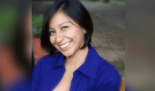 Cusco: investigan si restos hallados son de turista española desaparecida