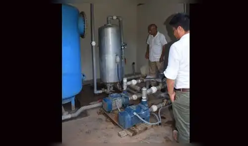 Universidad Intercultural rumbo al licenciamiento Universidad Intercultural rumbo al licenciamiento