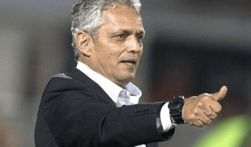 Reinaldo Rueda: “Estuve muy cerca de fichar por Perú” [VIDEO] 