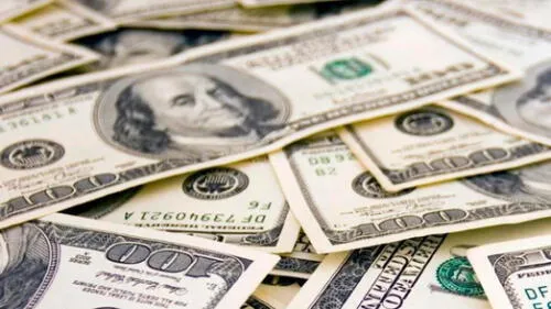 Tipo de cambio sube frente al sol este 1 de octubre Tipo de cambio sube frente al sol este 1 de octubre