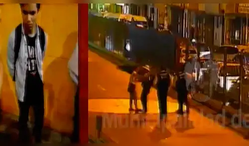 Metropolitano: dejan en libertad a sujeto que realizó tocamientos indebidos a usuarias [VIDEO]