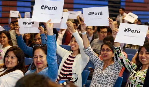 Mes del emprendimiento.