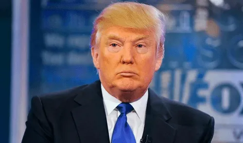 Donald Trump sobre El Salvador y Haití: “Países de porquería”