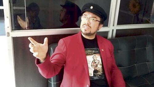 Proyectarán película peruana 'Gloria del Pacífico' en Tacna