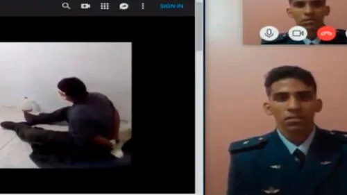 Exfuncionario de Maduro reveló torturas dentro de cárceles venezolanas Exfuncionario de Maduro reveló torturas dentro de cárceles venezolanas