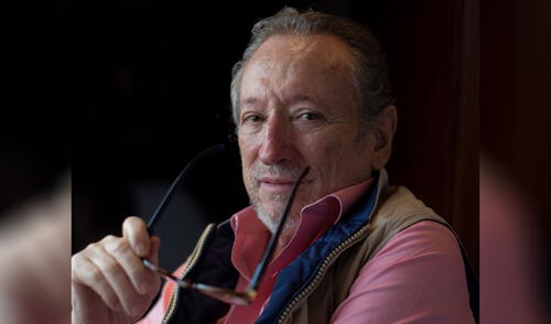 Como periodista, Bernardo Roca Rey trabajó desde muy joven en El Comercio, pero sus proyectos más potentes tomaron impulso cuando volvió de estudiar en Europa. Foto: archivo La República