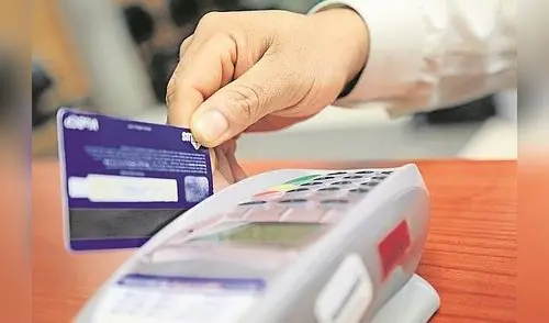 Cyber WOW: Anuncian segunda edición de ofertas por internet antes de fin de año Cyber WOW: Anuncian segunda edición de ofertas por internet antes de fin de año